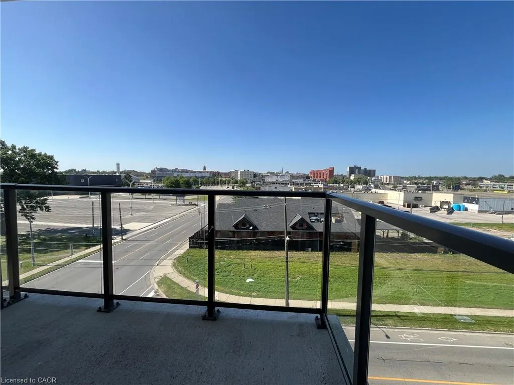 7 Erie Avenue, #515