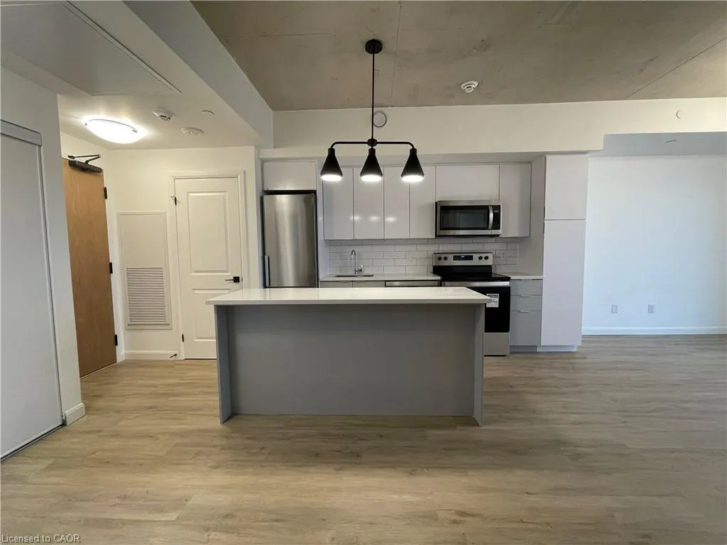 7 Erie Avenue, #515