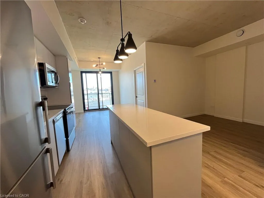 7 Erie Avenue, #515
