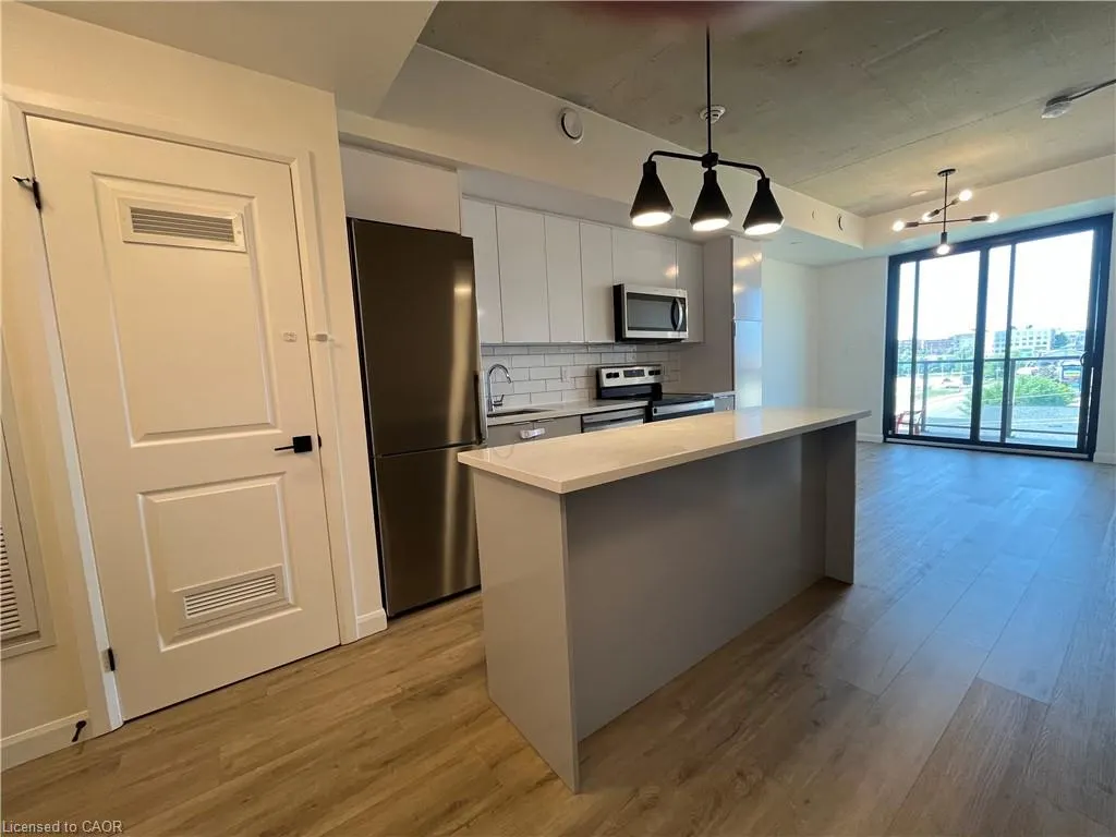 7 Erie Avenue, #515