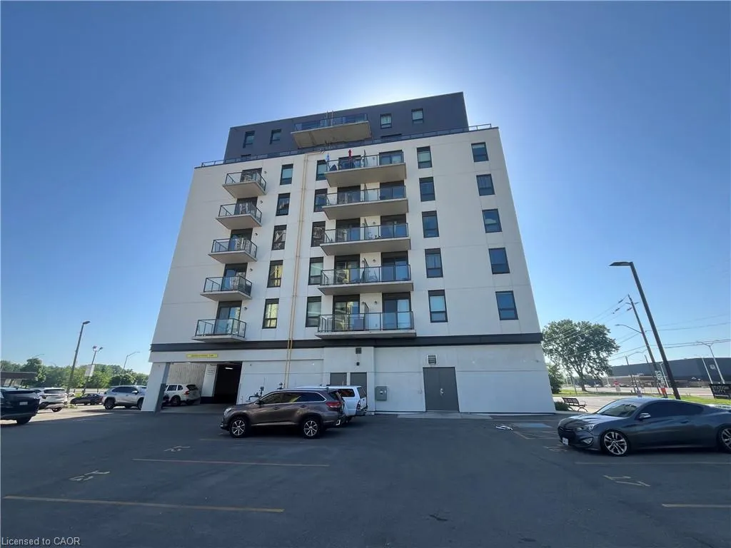 7 Erie Avenue, #515