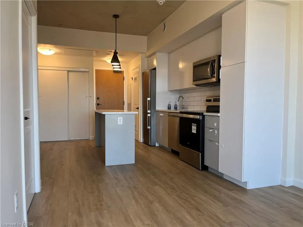 7 Erie Avenue, #515