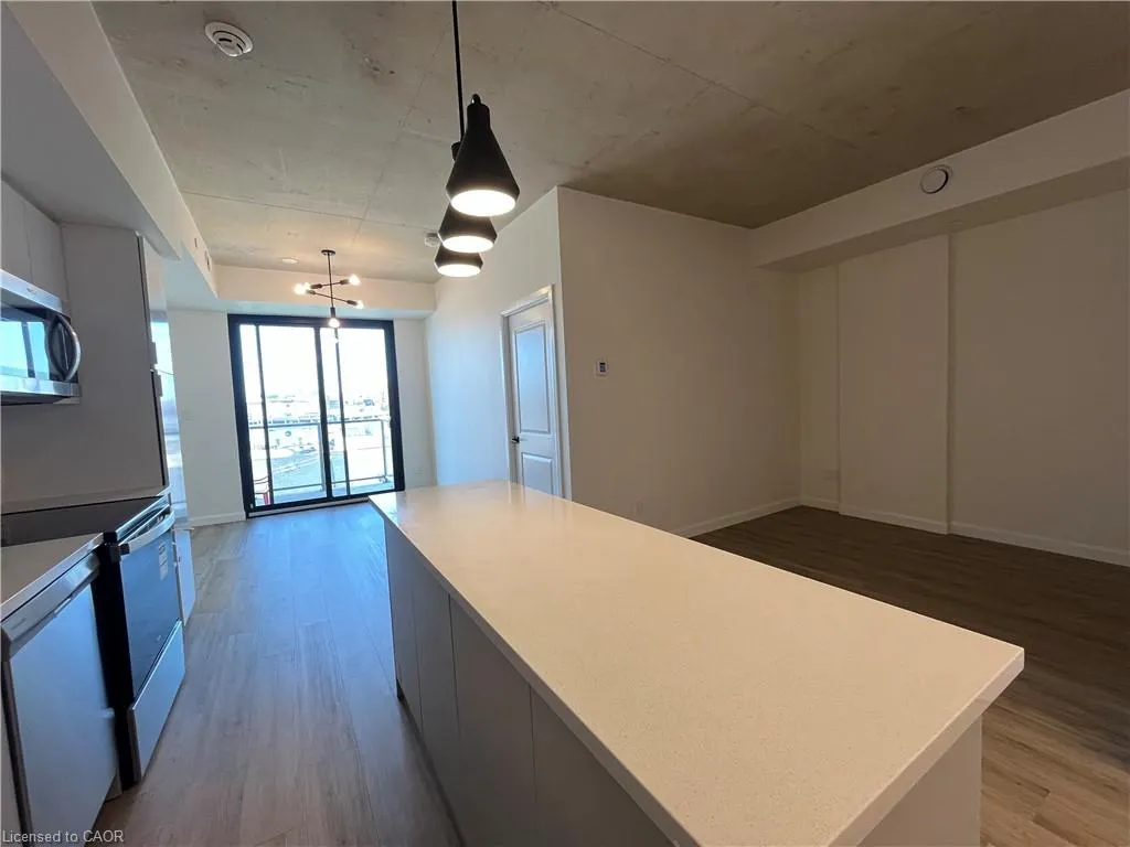 7 Erie Avenue, #515