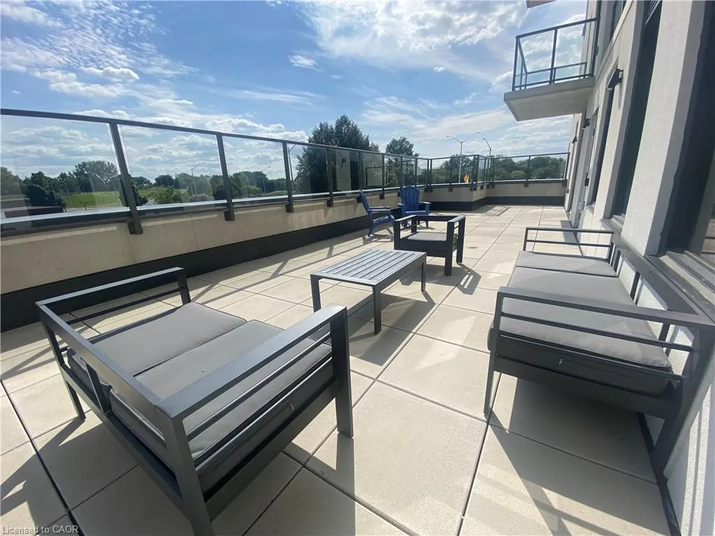 7 Erie Avenue, #515