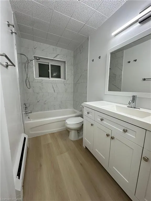 145 Macgregor Crescent, #11