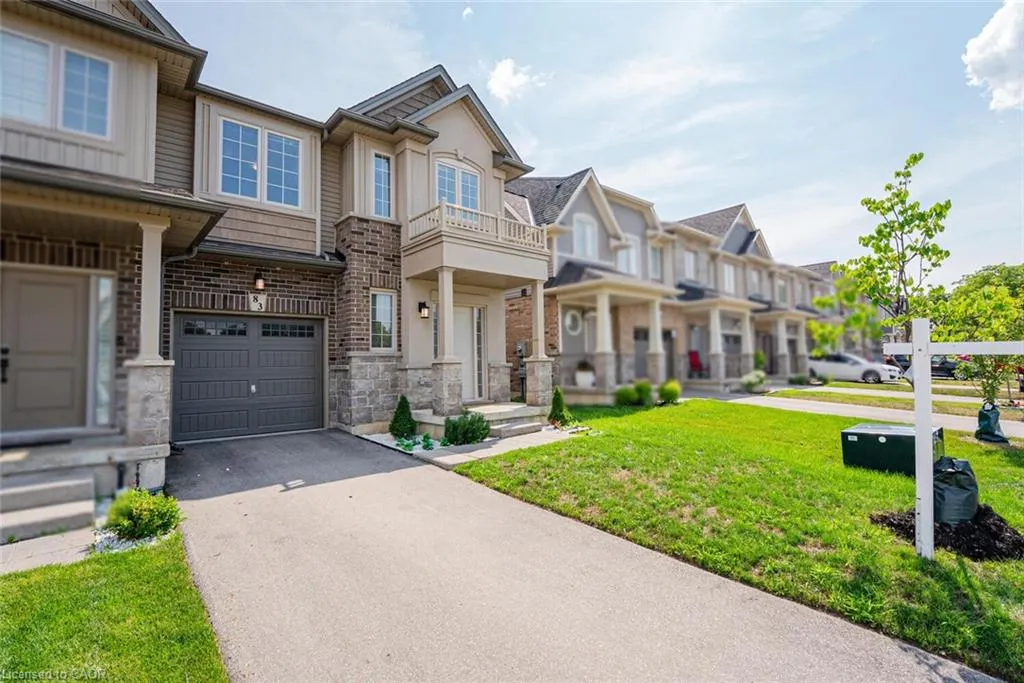 83 Beasley Grove