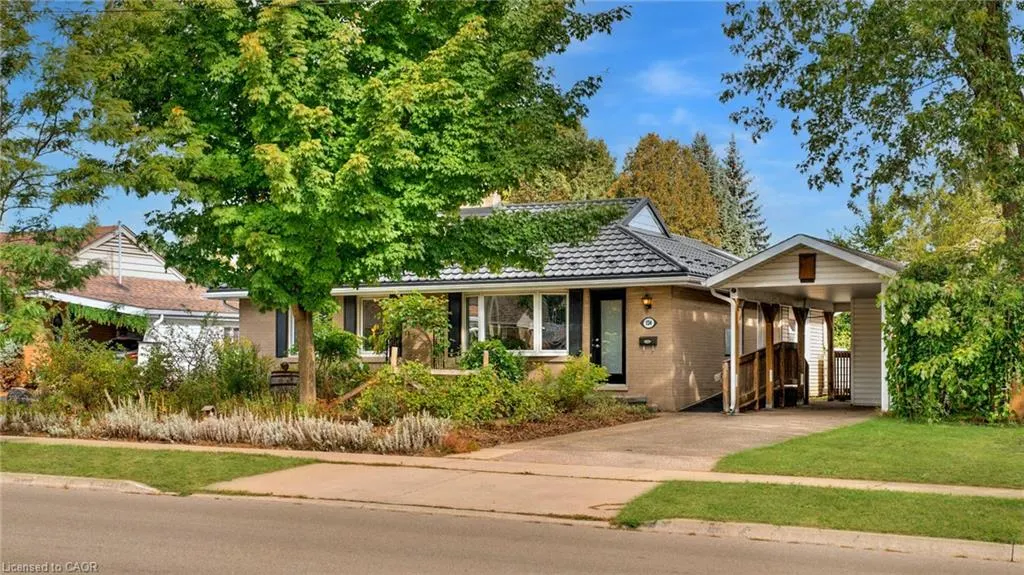 124 Fairfield Avenue