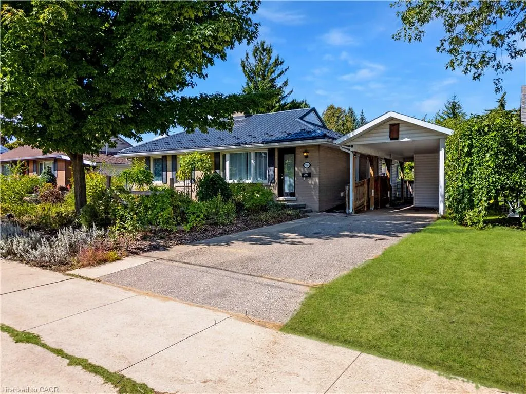 124 Fairfield Avenue