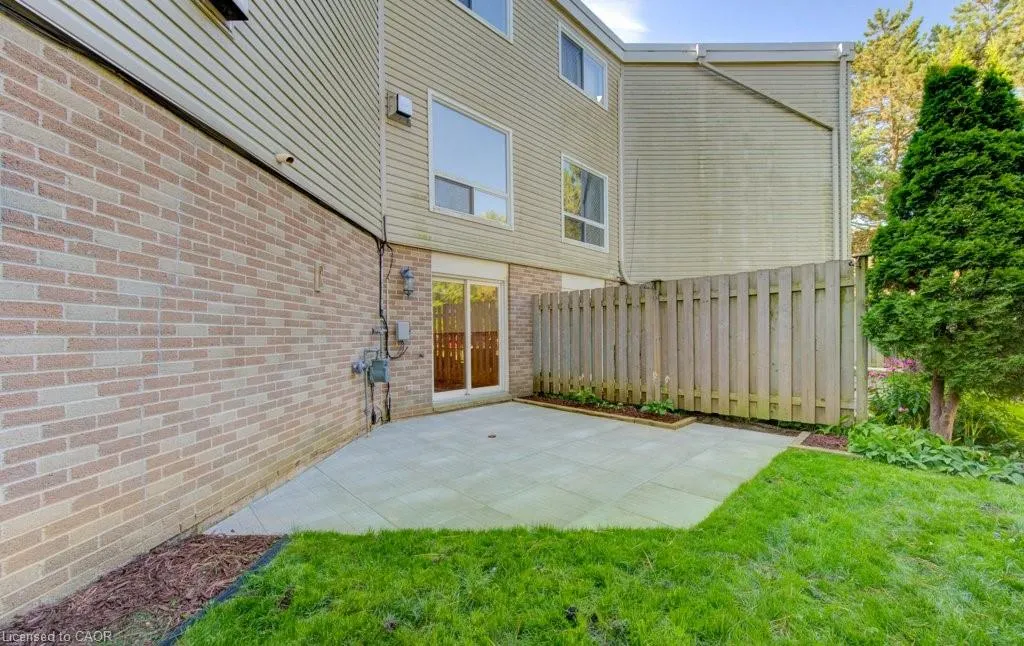 60 Elmsdale Drive, #38