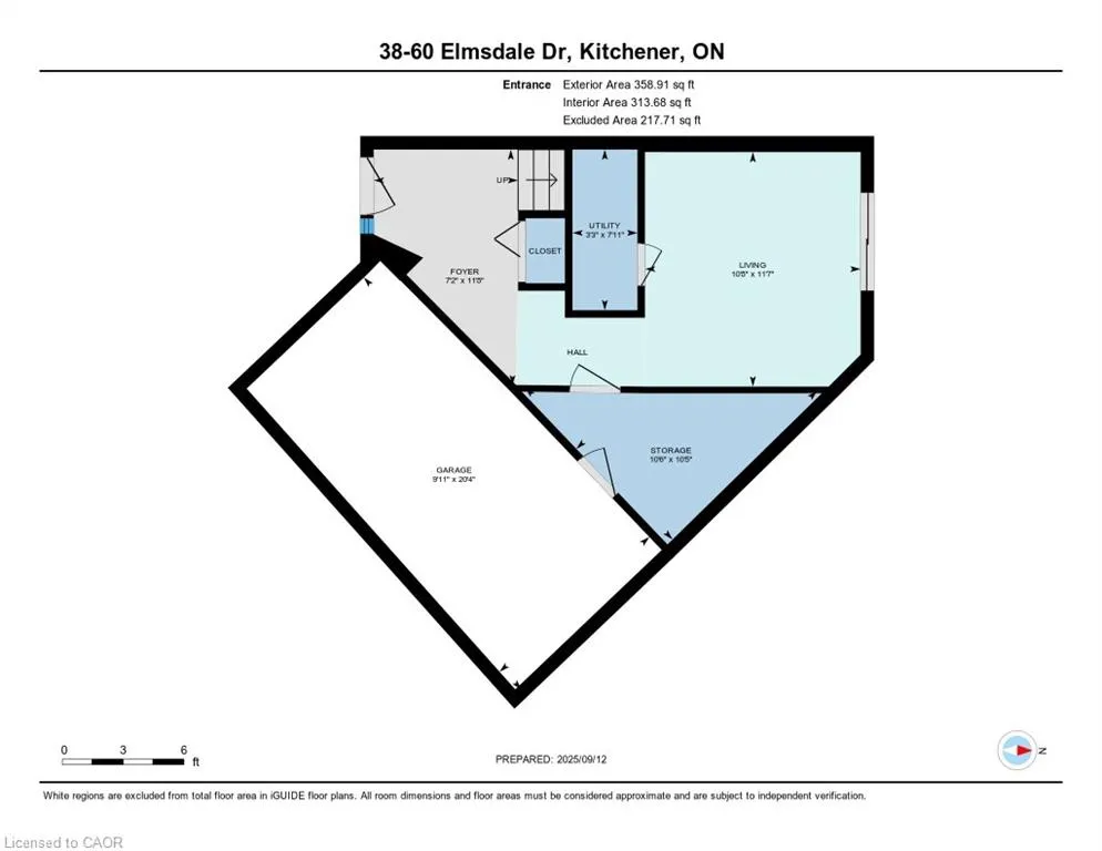 60 Elmsdale Drive, #38
