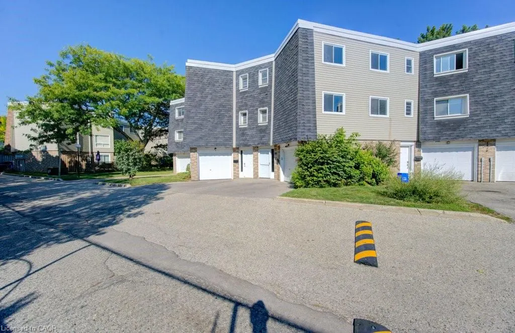 60 Elmsdale Drive, #38