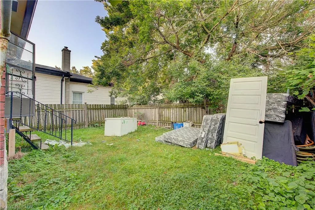 201 Clarence Street