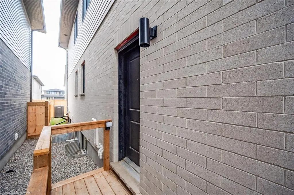 39 Lovett Lane, #BSMT ONLY