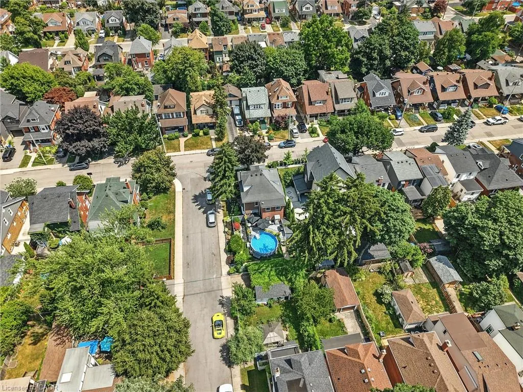 98 Kensington Avenue S