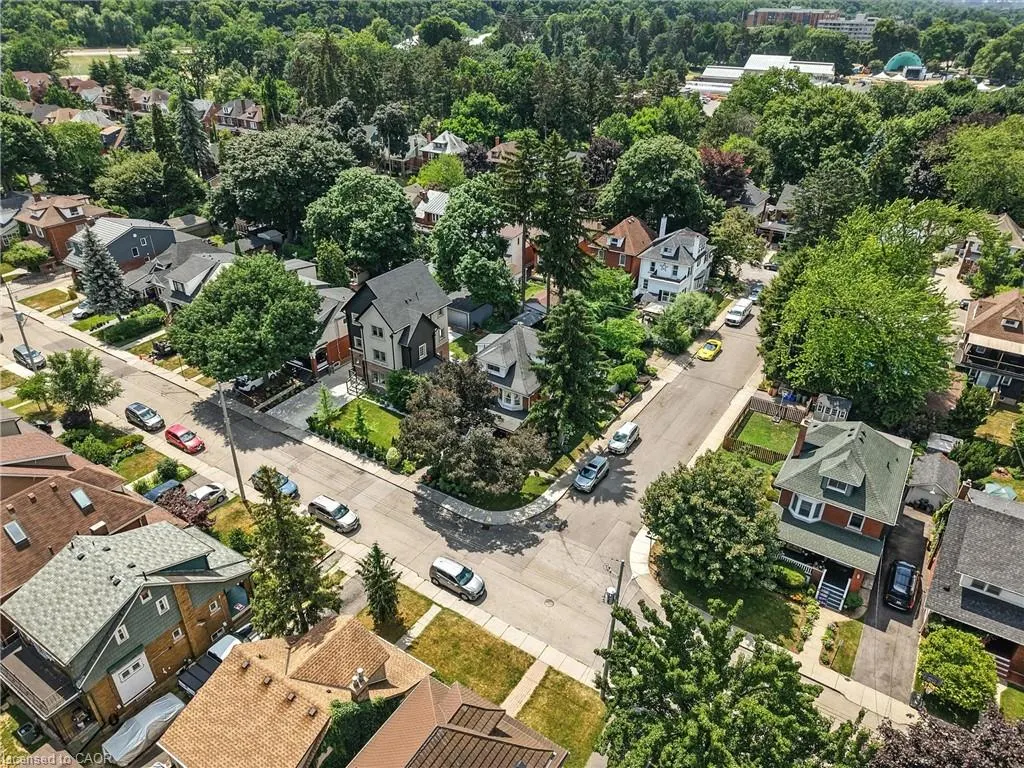 98 Kensington Avenue S