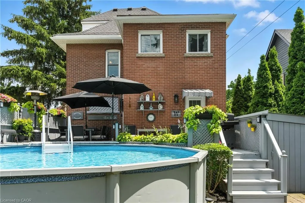 98 Kensington Avenue S