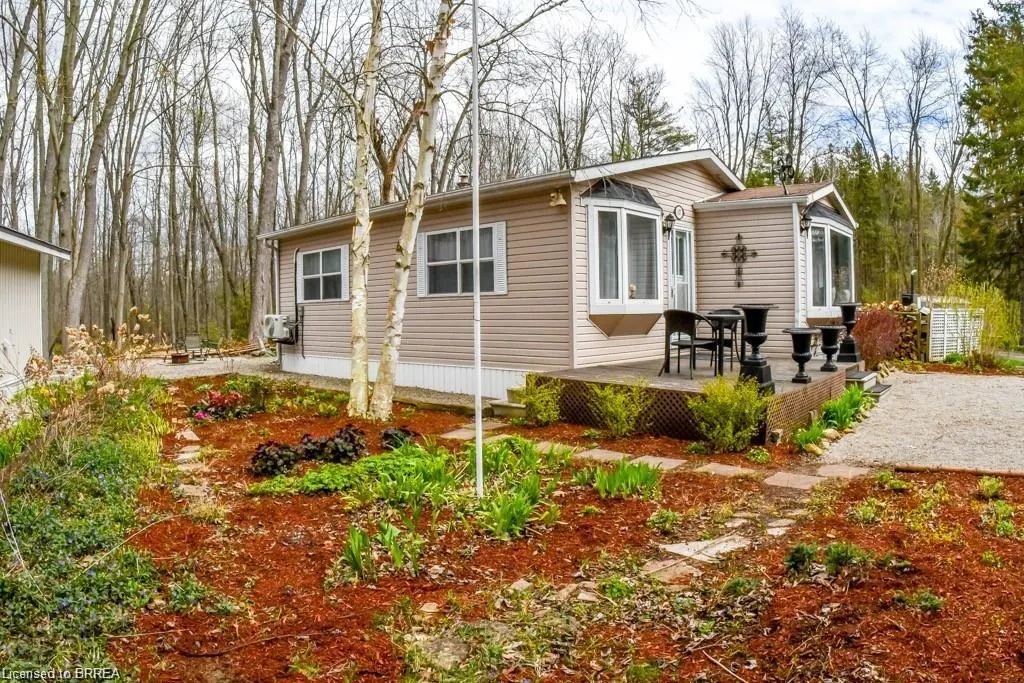 107 Rodeo Road