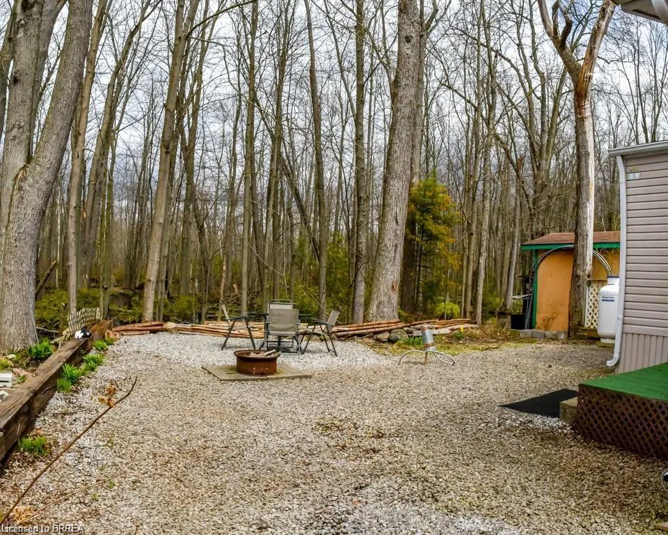 107 Rodeo Road