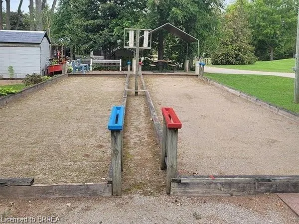 107 Rodeo Road