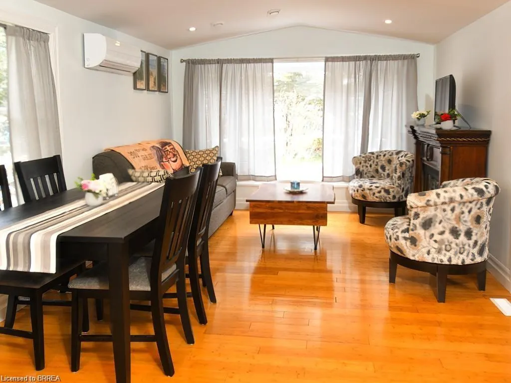 107 Rodeo Road