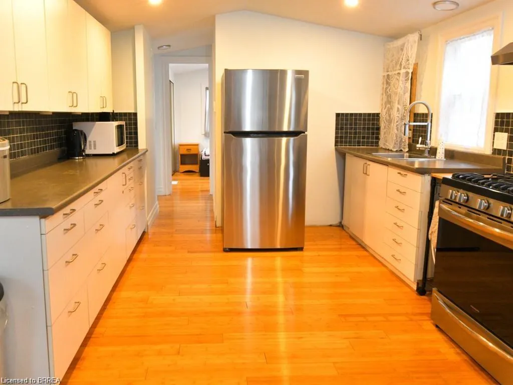 107 Rodeo Road