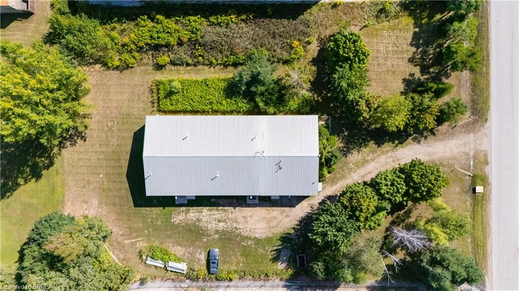 225 Black Walnut Road