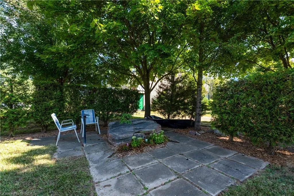 225 Black Walnut Road