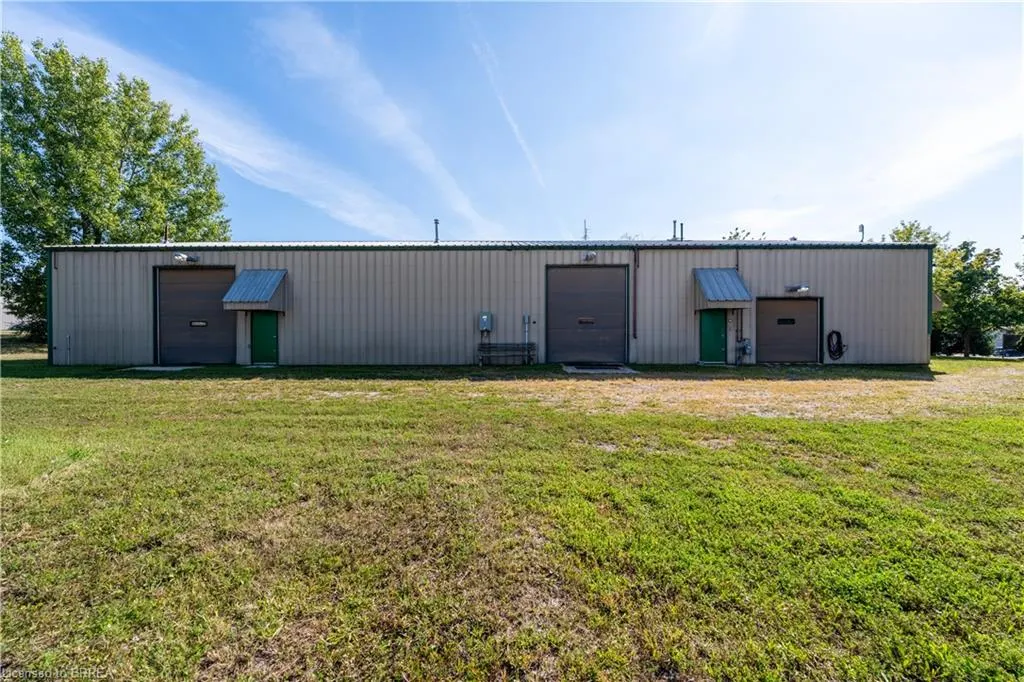 225 Black Walnut Road