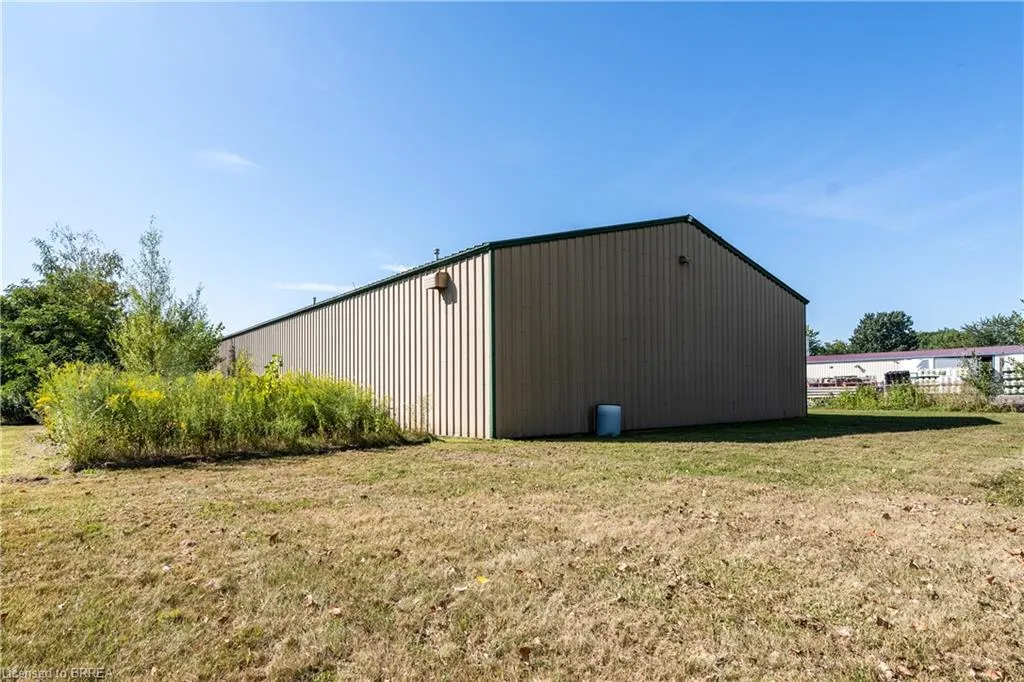 225 Black Walnut Road