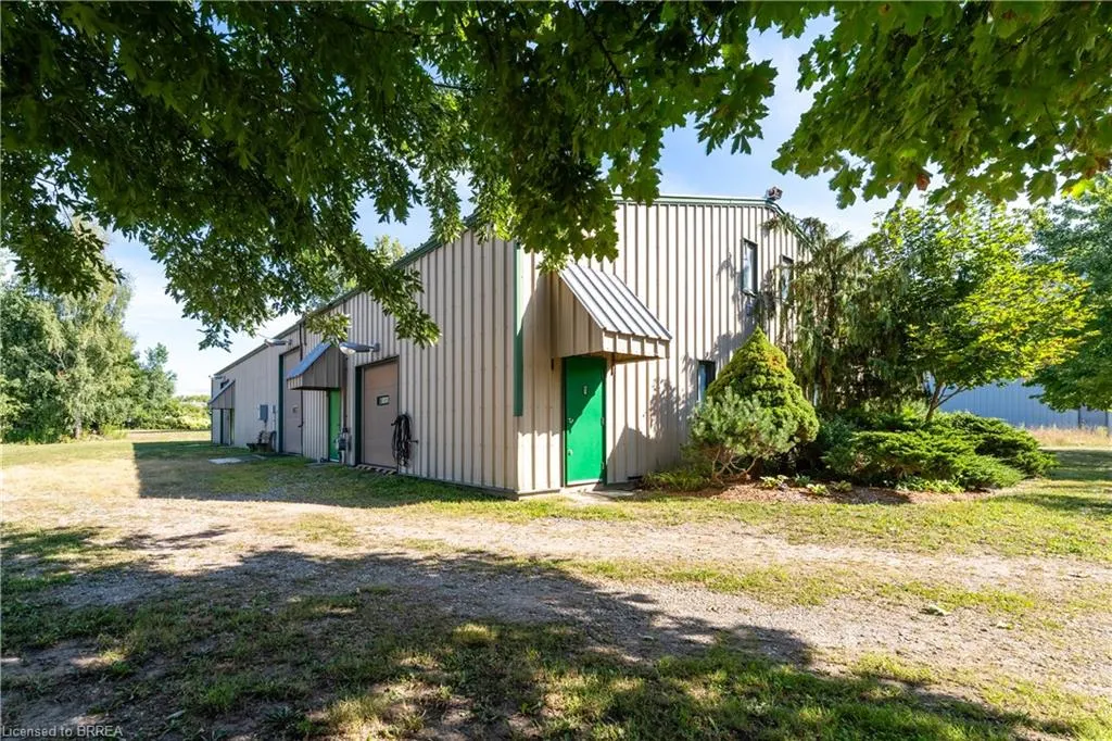 225 Black Walnut Road