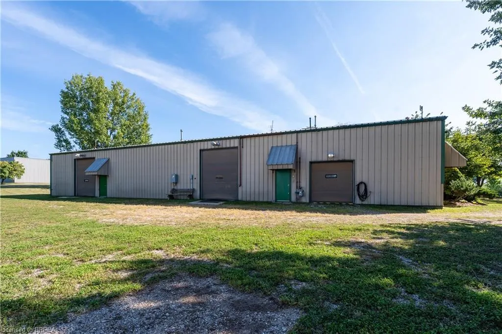 225 Black Walnut Road