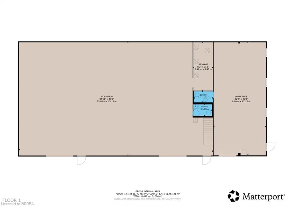 225 Black Walnut Road
