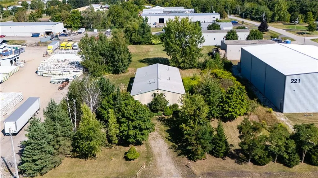225 Black Walnut Road