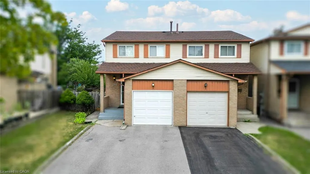 277 Macintosh Drive