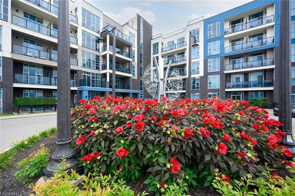 10 Concord Place, #408
