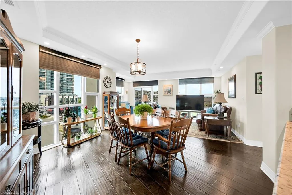 10 Concord Place, #408