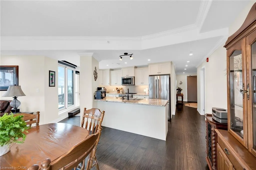10 Concord Place, #408