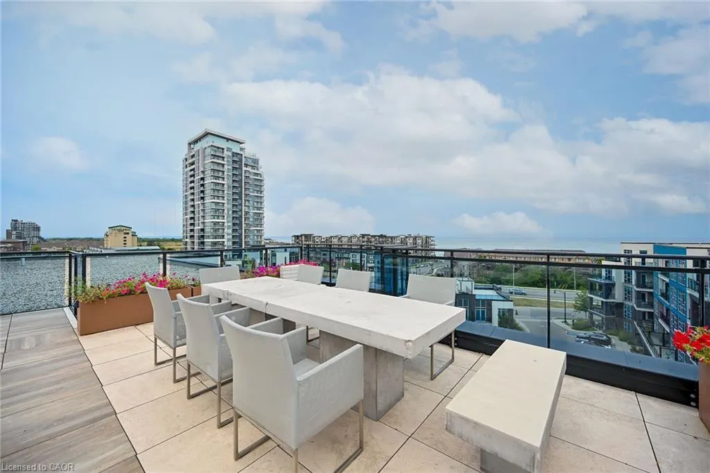 10 Concord Place, #408
