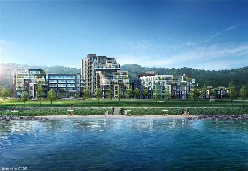 10 Concord Place, #408