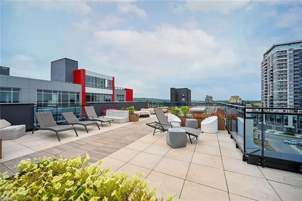 10 Concord Place, #408