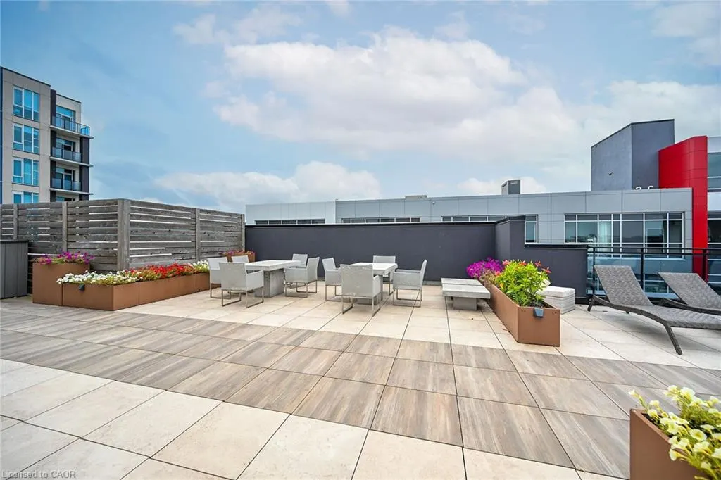 10 Concord Place, #408