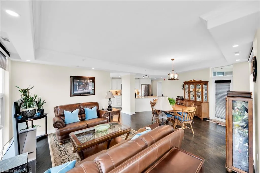 10 Concord Place, #408