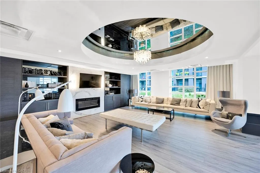 10 Concord Place, #408