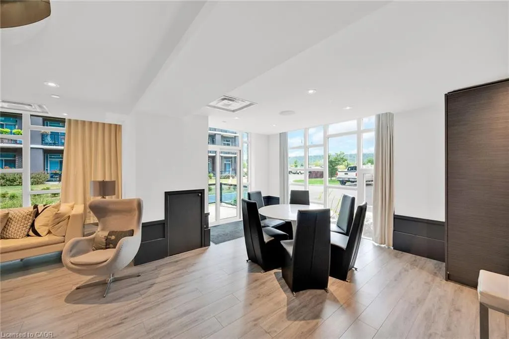 10 Concord Place, #408