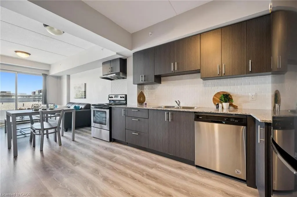 275 Larch Street, #F515