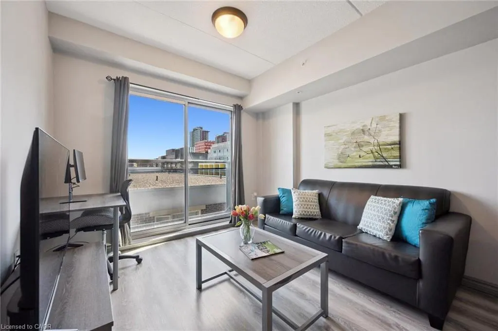 275 Larch Street, #F515