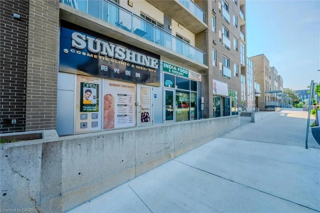 275 Larch Street, #F515