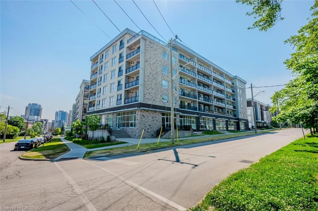 275 Larch Street, #F515