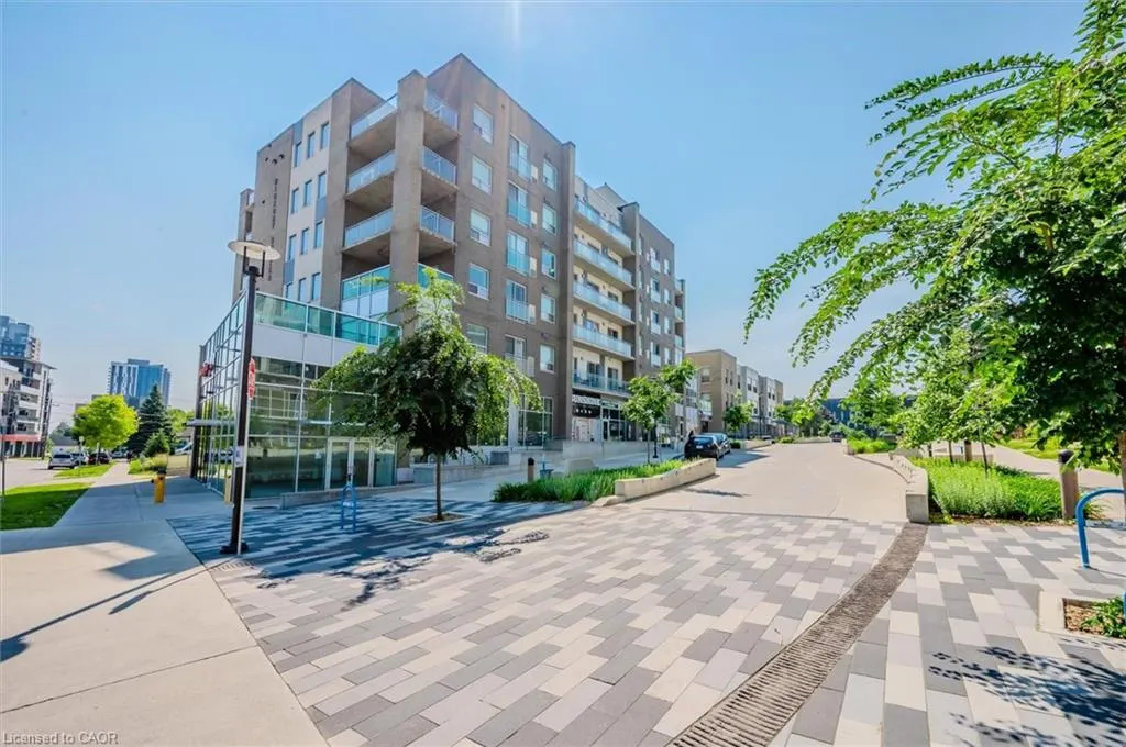 275 Larch Street, #F515