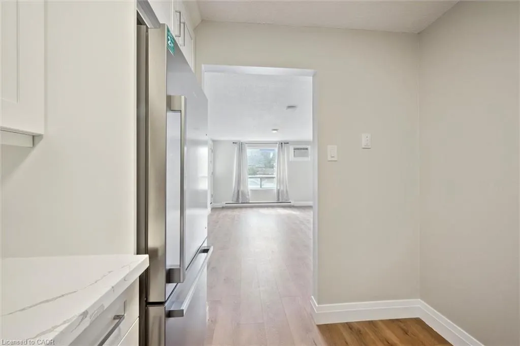 64 Benton Street, #201